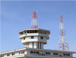 آزمایش سیگنالینگ رادیویی در بندرامیرآباد انجام شد