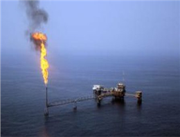 هدررفت گاز در مجتمع پارس جنوبی کاهش یافت