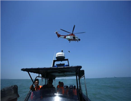 3 کشته و34 مفقود در پی غرق کشتی در مالزی