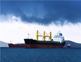 Ambiguities Seen in Dry Bulk Recovery