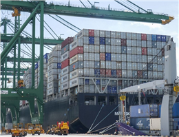 Operators Are the Greatest Danger to Container Market