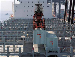 OOIL Denies Cosco Bid for Container Line OOCL