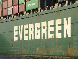 Evergreen to link China, India and Pakistan