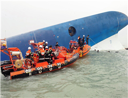 تشبیه سانحه کشتی کره‌ای به قتل 