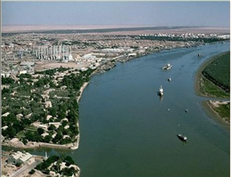 ثبت سفر14 میلیون گردشگر نوروزی به استان ساحلی خوزستان 