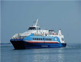 خط کشتیرانی خرمشهر-بندر صحار عمان فعال می شود 