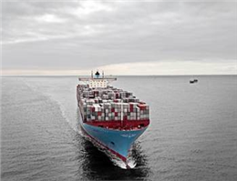 Maersk May Face Crisis