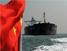 افزایش تقاضای محصولات نفتی در چین 