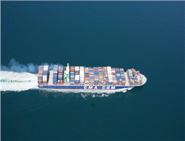 کشتیرانی فرانسه سهام ترمینال GGS آمریکا را می فروشد