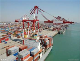 Shenzhen Port to Adopt Low-Sulfur Regulation