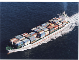 ابلاغ قانون پروتکل اصلاحی موافقتنامه کشتیرانی تجاری میان ایران وکوبا