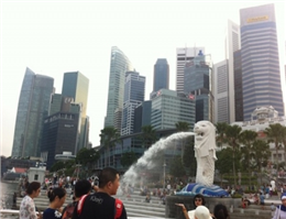 سنگاپور مجوز بررسی سوخت شناورها را صادر کرد