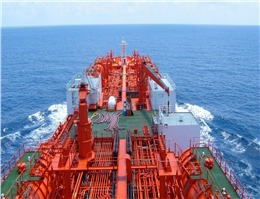 افزایش تقاضا برای کشتی های حمل محصولات نفتی