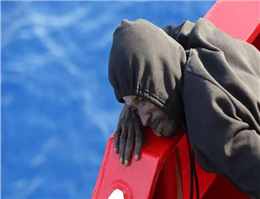 ایتالیا پایبند به نجات مهاجران دریای مدیترانه می ماند