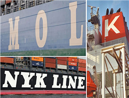 Can Japanese Lines Move towards ONE in Dry Bulk too?