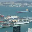                                  Busan Port May Hit by Shipping Alliance Reshuffle 