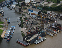 Houston: Restoring Normal Operations