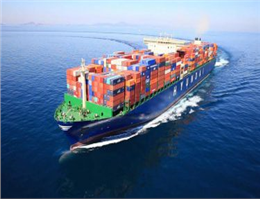 احیاءخط آسیا-آمریکای هانجین از سوی کشتیرانی هیوندای