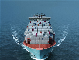 غول کشتیرانی دنیا به جنگ قیمت می رود