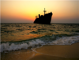 کاهش نرخ خدمات توریسم دریایی کیش طی ماه رمضان