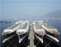 Greek Shipowners Lead Global Fleet Growth since 2010
