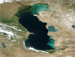 Iran, Azerbaijan Sign MOU 