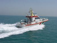ضرورت راه اندازی پایگاه امداد دریایی در سواحل پارسیان