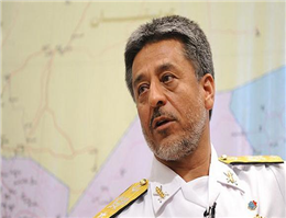 برگزاری رزمایش تخصصی زیردریایی ها در جنوب ایران