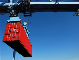 UK ports to offer box weighing