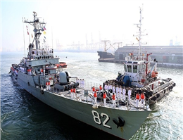 حمله 115 دزد دریایی به نفتکش ایرانی خنثی شد