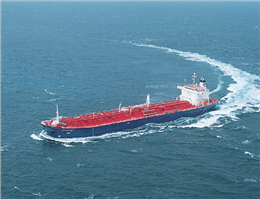 تناژ بالای نفتکش، تهدیدی برای بازار کشتیرانی تانکر
