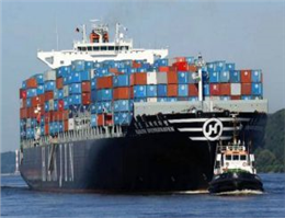 Hanjin’s Misfortune Leaves Gap at THE Alliance