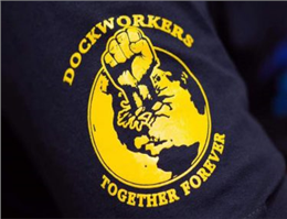 Spanish Dockers to Stage A New Round of 48-hour Strikes