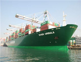 کشتیرانی تایوان دو خط جدید راه اندازی کرد