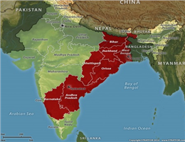 برنامه های پاکستان و هند برای توسعه کریدورهای تجاری