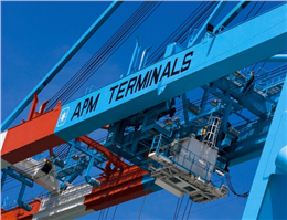 Impact of Cyber-attack on APM Terminals Less than Feared