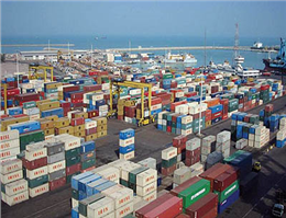 China Keen to Invest in Iranian Ports 