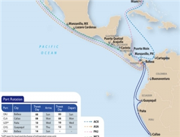 APL Adds Callao Port Call to South American Service