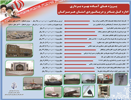 15پروژه دریایی و بندری در هرمزگان به بهره برداری رسید