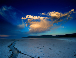 کمک یک میلیون دلاری ژاپن برای نجات دریاچه ارومیه 
