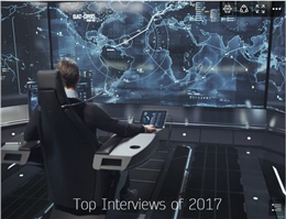 Top Interview of 2017