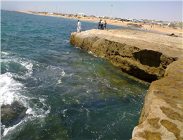 هزینه ساخت چهاردهکده توریستی درسواحل عمان مشخص شد