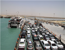 اعلام آخرین وضعیت تردد دریایی در استان هرمزگان