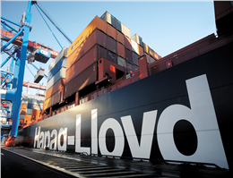 Disappointing Performance of Hapag-Lloyd