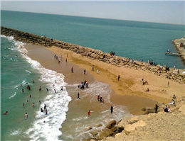 ثبت مناطق ساحلی عمان در فهرست میراث طبیعی