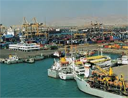 Goods Transit to Increase in Shahid Bahonar Port