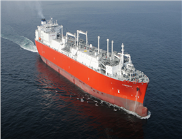 سوددهی بالای شناورهای FSRU نسبت به شناور LNG