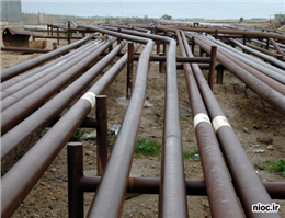  پروژه‌های مدیریت خوردگی صنعت نفت در پایانه‌های نفتی ایران اجرایی شد
