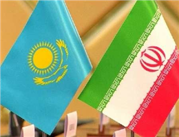 شرکت مشترک کشتیرانی و راه آهن قزاقستان وارد مرحله اجرایی شد