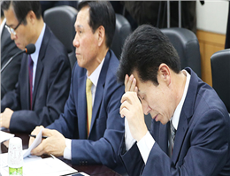 اعلام رسمی ورشکستگی کشتیرانی هانجین کره؛ به زودی 